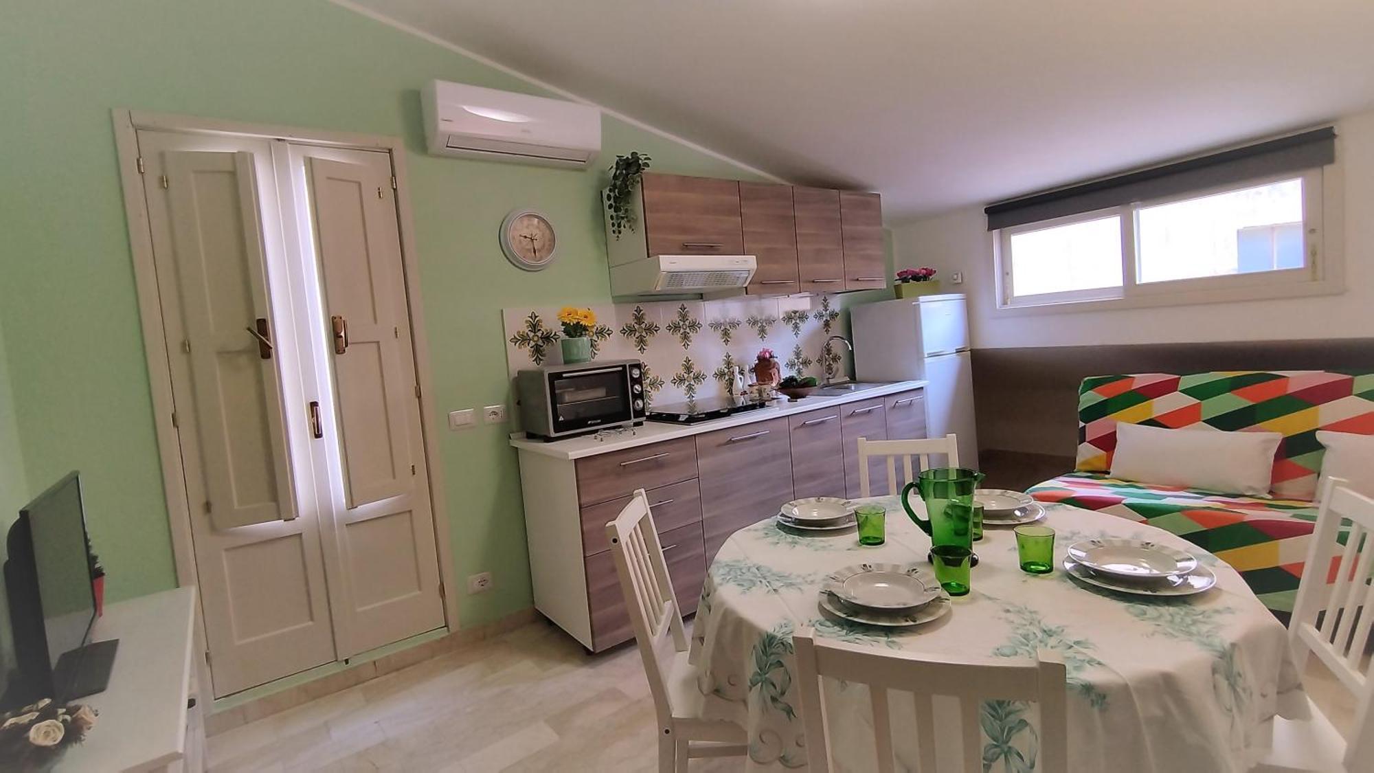 דירות קלטג'ירונה Liz House מראה חיצוני תמונה