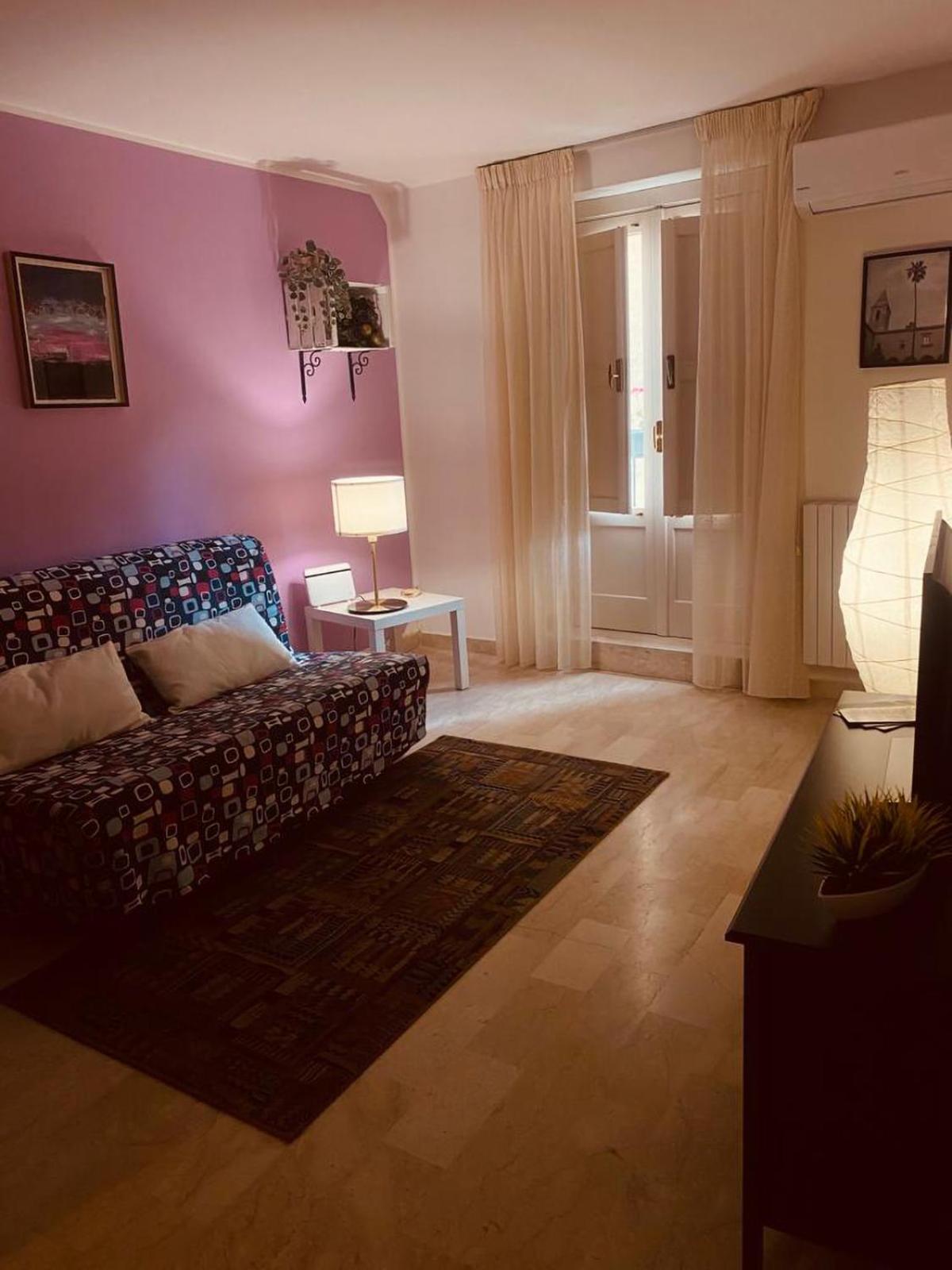 דירות קלטג'ירונה Liz House מראה חיצוני תמונה