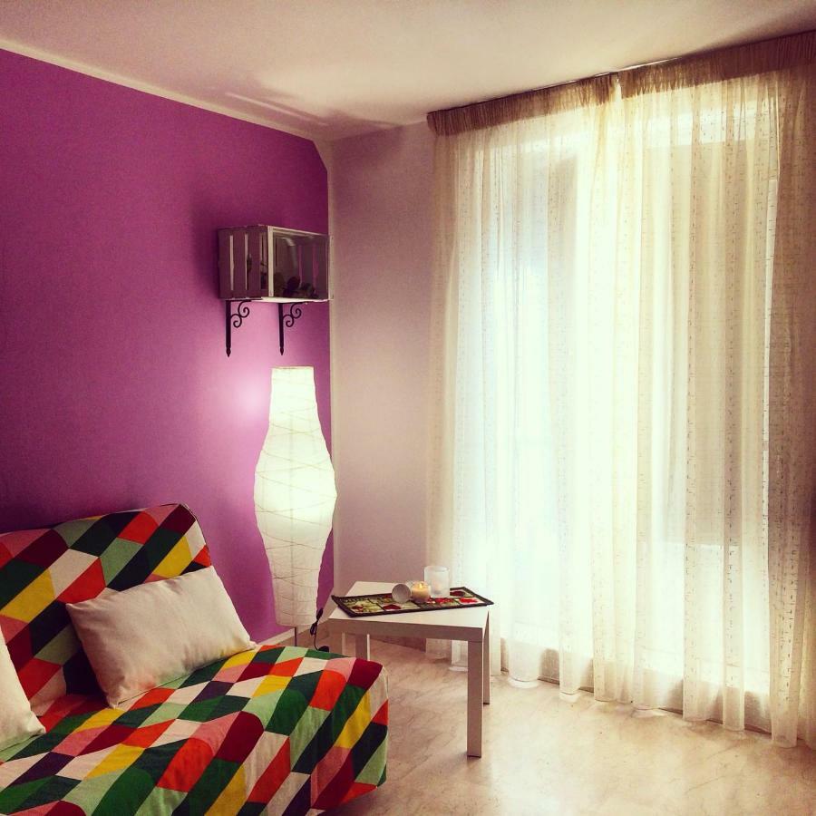 דירות קלטג'ירונה Liz House מראה חיצוני תמונה
