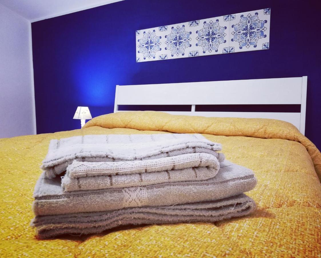 דירות קלטג'ירונה Liz House מראה חיצוני תמונה